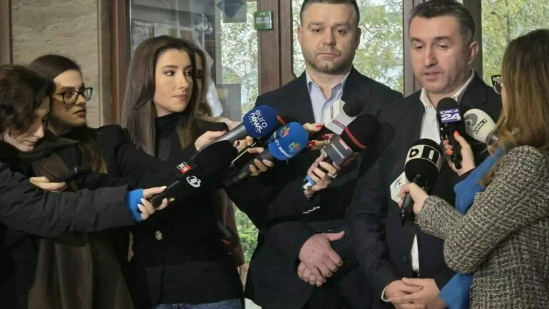 Cine este Paul Moldovan, viitorul șef al Sectorului 6. M&acirc;na dreaptă a lui Ciucu, expert pentru francezi și Banca Mondială