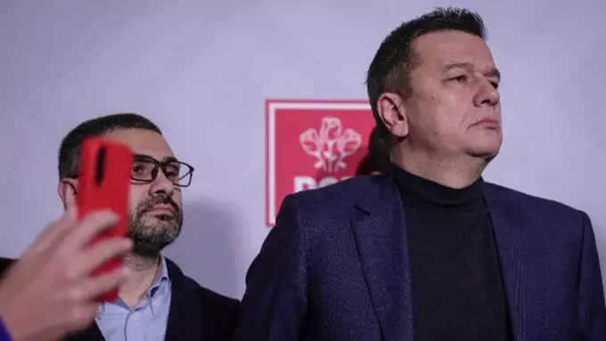 După ce a amenințat de 6 ori că pleacă, PSD vrea o &bdquo;relație de probă&rdquo; cu Guvernul Bolojan. &bdquo;Dacă nu ne plac deciziile, ieșim&rdquo;