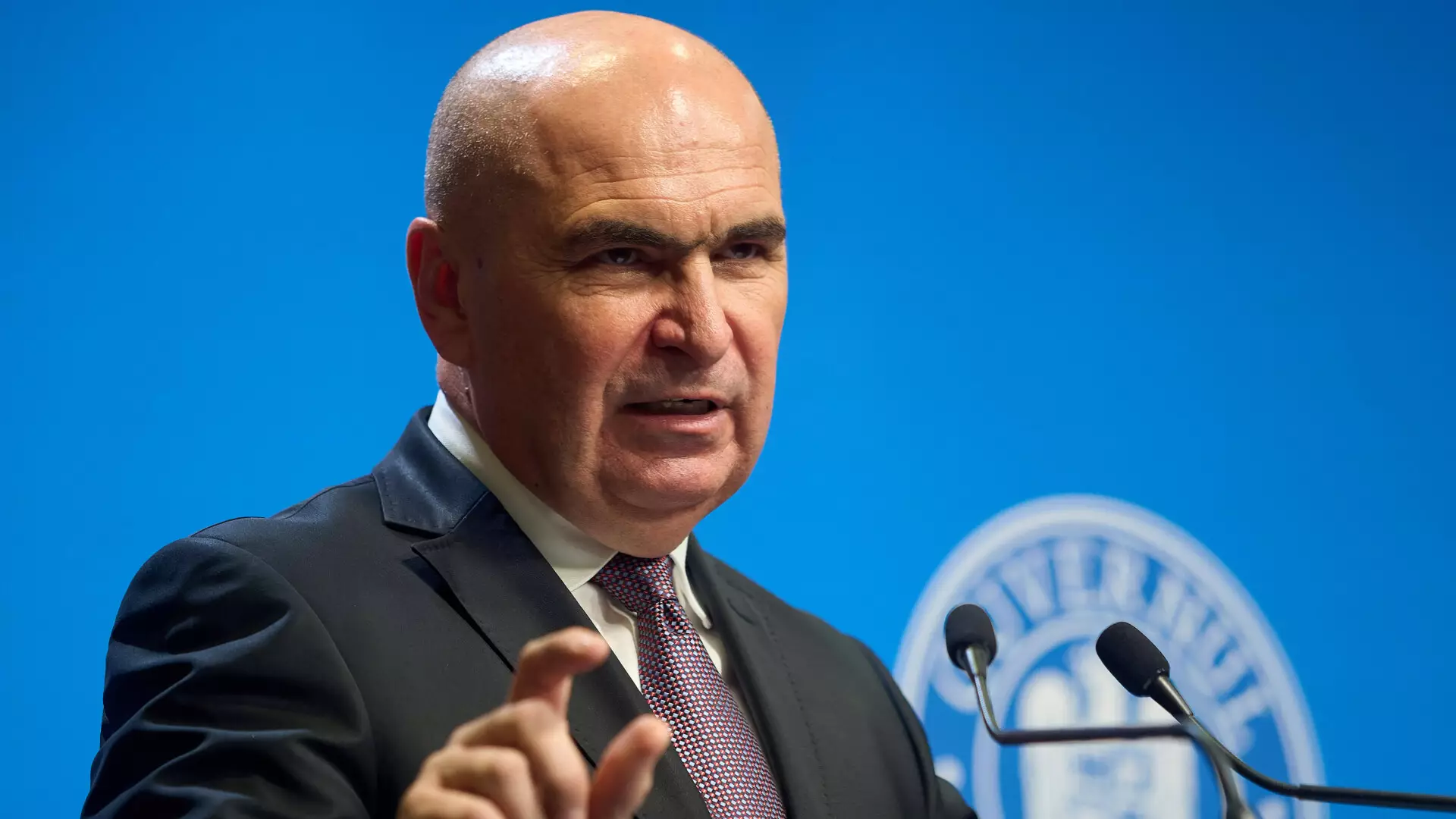 Ilie Bolojan: Nu mai putem să susţinem pensionari la 48, 50, 52 de ani. Trebuie ridicată v&acirc;rsta de pensionare peste tot