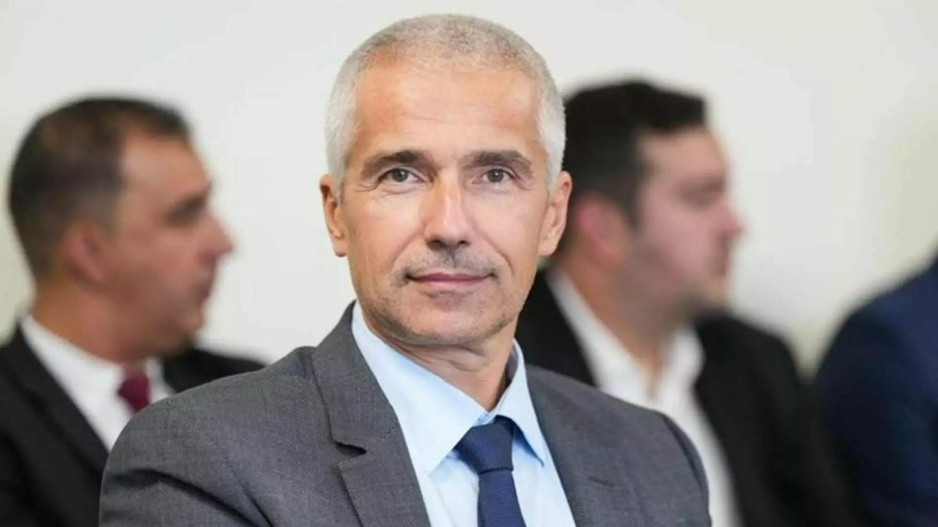 Marinescu, despre scrisoarea magistraților: &bdquo;Este inacceptabilă orice formă de persecuție. Acuzațiile trebuie clarificate&rdquo;