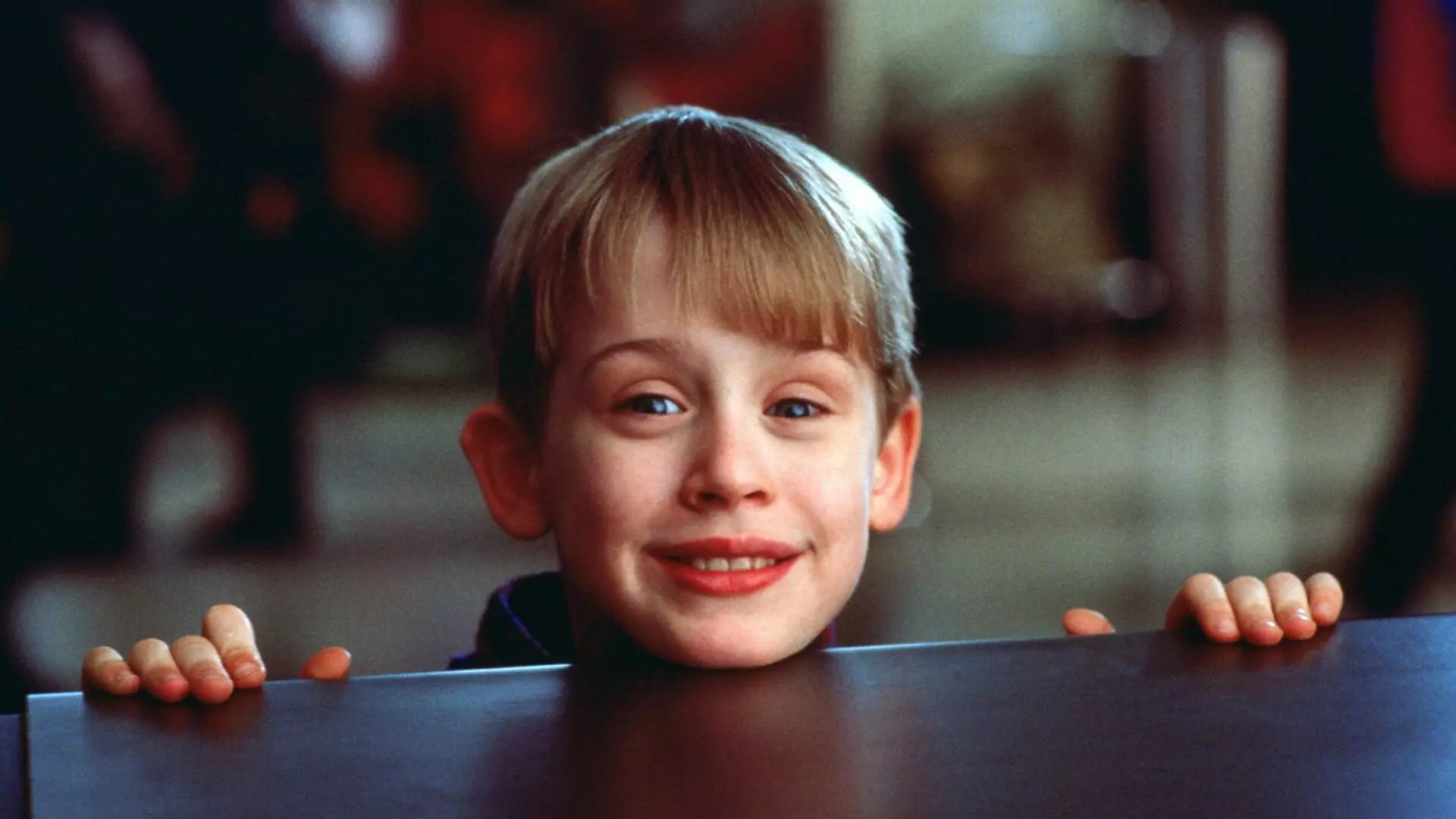 Secretele din &bdquo;Singur Acasă&rdquo;, dezvăluite de Kevin la maturitate. Cum arată acum &bdquo;băiețelul uitat acasă&rdquo;. GALERIE FOTO