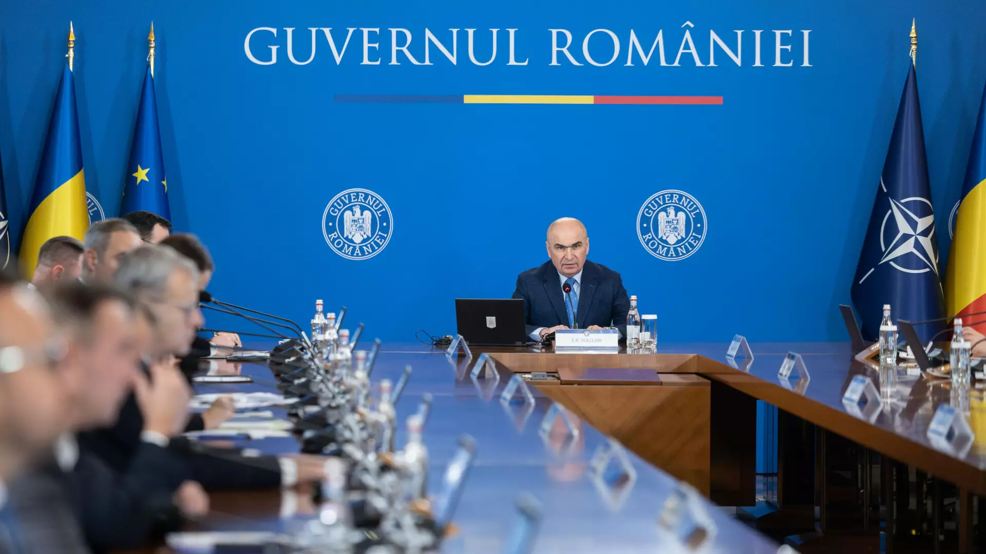 Planul guvernului după ce a majorat taxele și impozitele locale. Termen-limită 31 decembrie pentru primăriile din țară