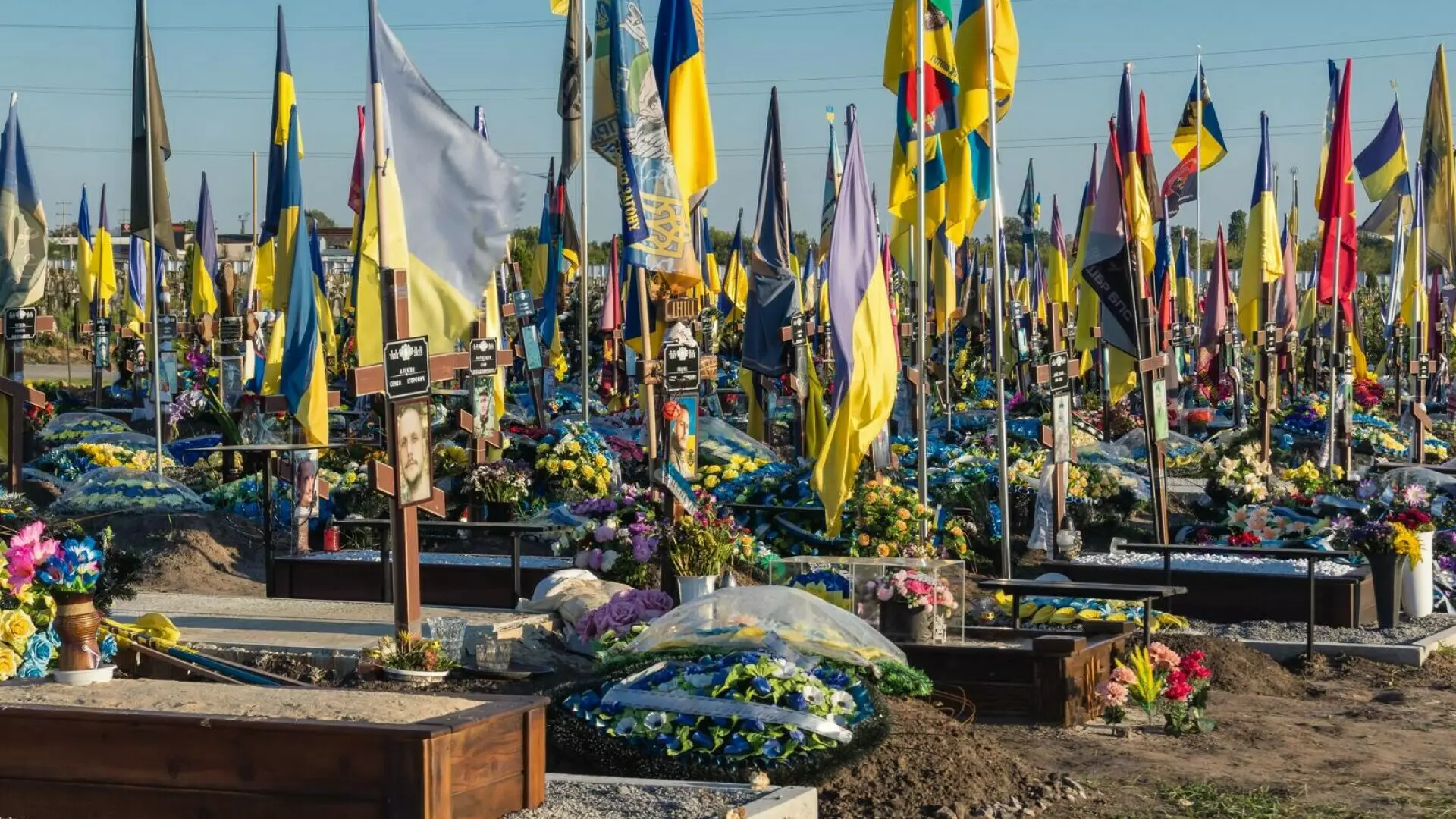 Războiul nu se &icirc;ncheie, se transformă. Țările lumii cer Rusiei să plătească daune Ucrainei, Kremlinul vrea despăgubiri