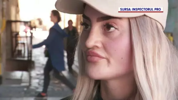 Patricia Potra a fost arestată preventiv. Ar fi păcălit zeci de persoane cu consultanță pentru proiecte europene