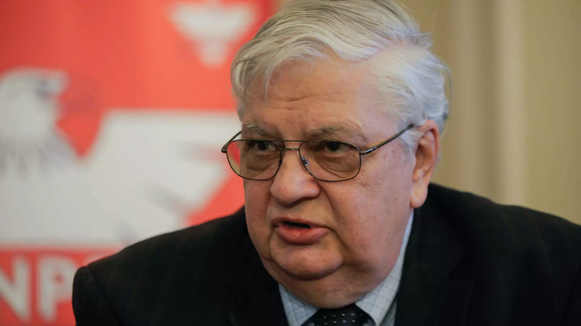 Mircea Coșea a murit la v&acirc;rsta de 83 de ani. Ultimul mesaj transmis de profesor despre problemele de sănătate