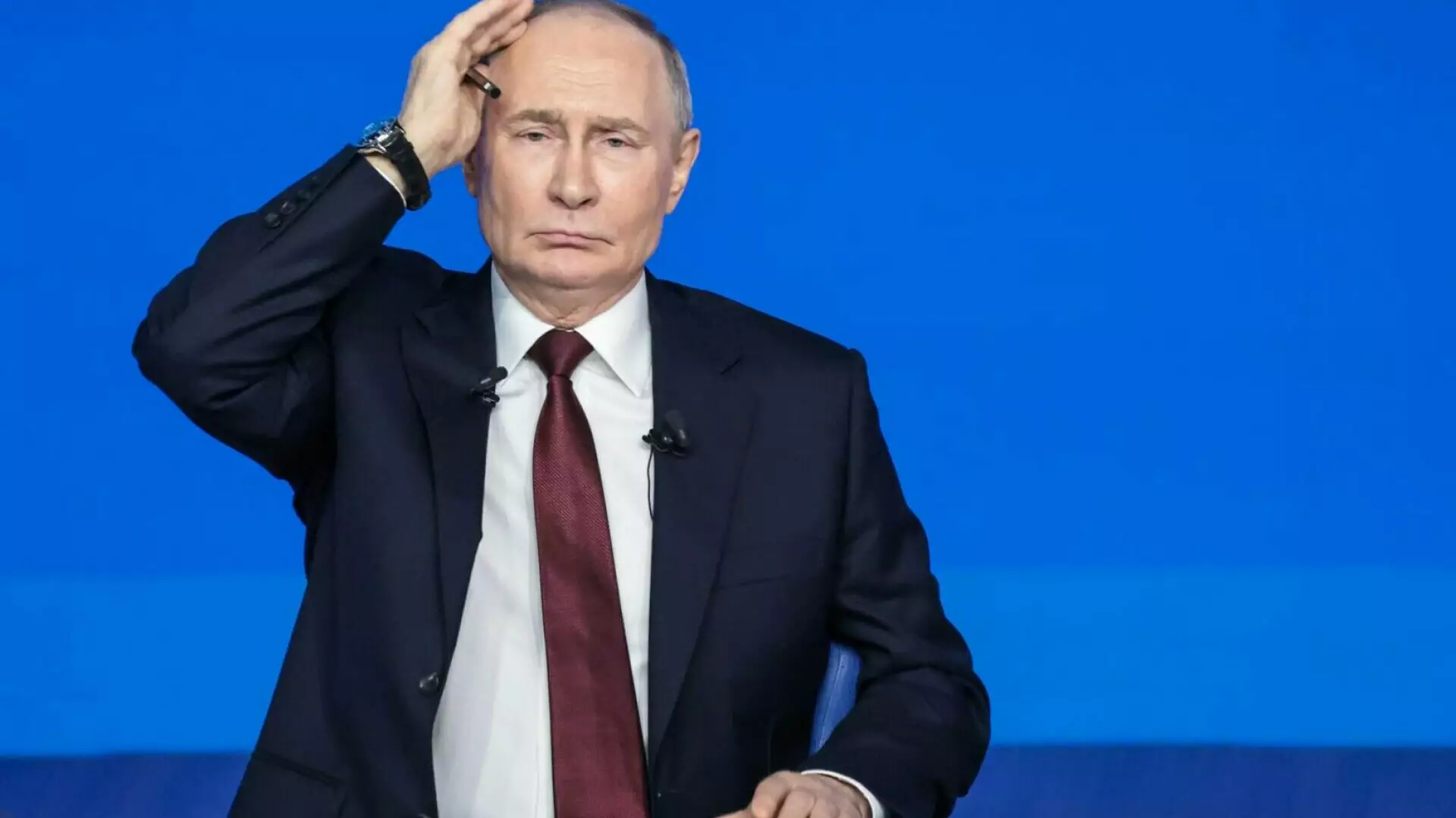 Vladimir Putin: &rdquo;Europa va dispărea dacă nu cooperează cu Rusia&rdquo;