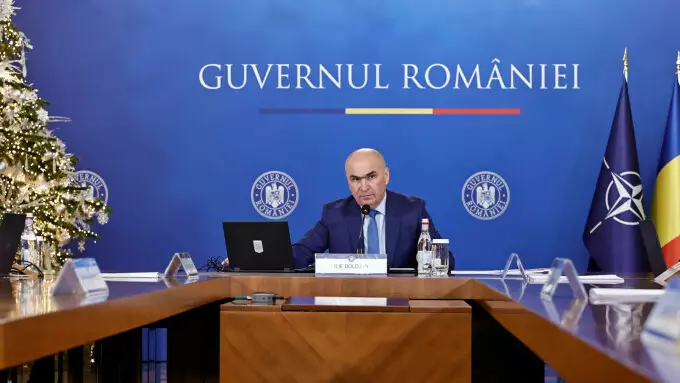 Guvernul se reunește &icirc;n ultima şedinţă din 2025. Măsurile pe care le-ar putea adopta cabinetul lui Ilie Bolojan