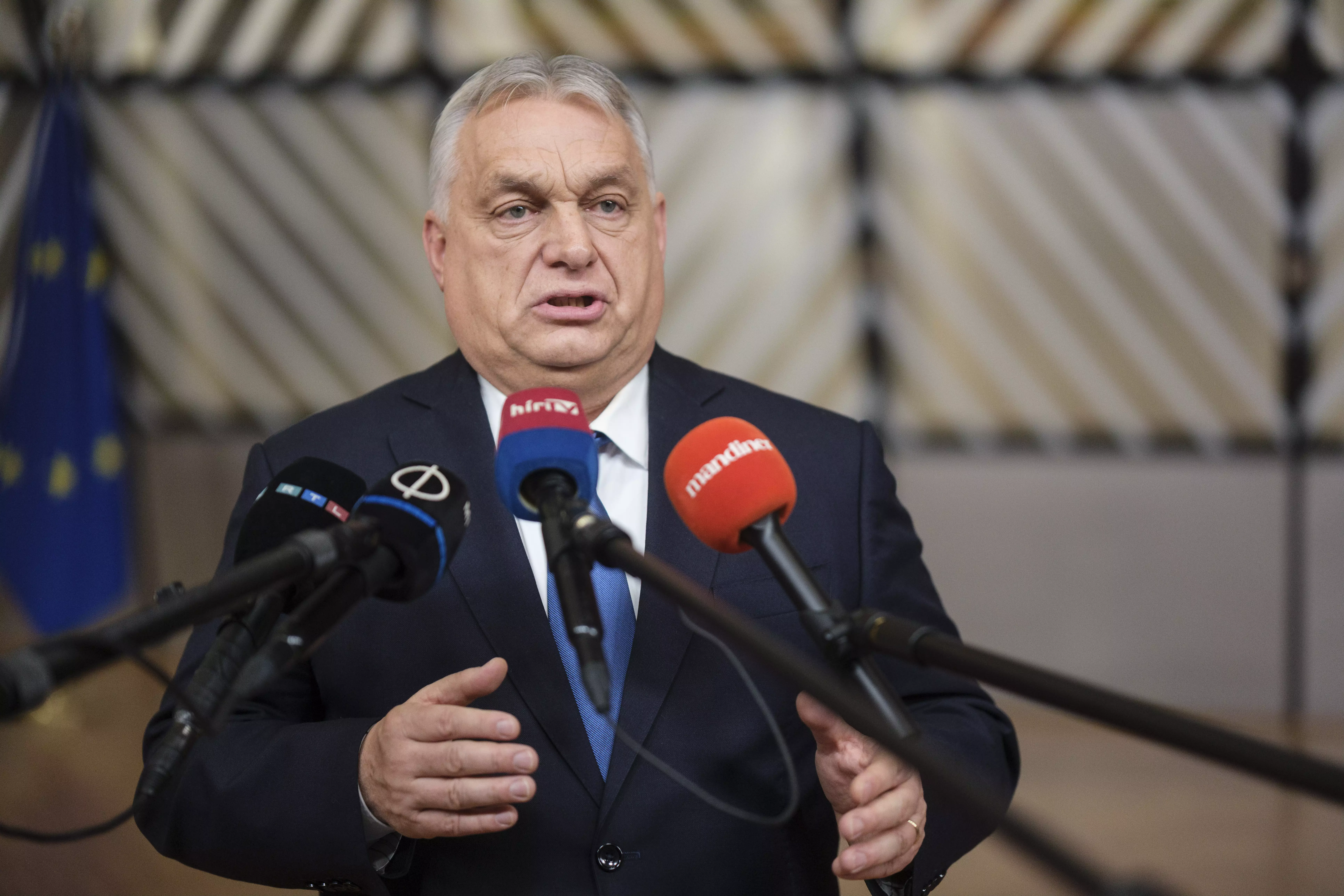 Lovitură pentru Budapesta. Capitala Ungariei a fost retrogradată la &bdquo;junk&rdquo; de Moody #039;s. &bdquo;Risc mare de incapacitate de plată&rdquo;