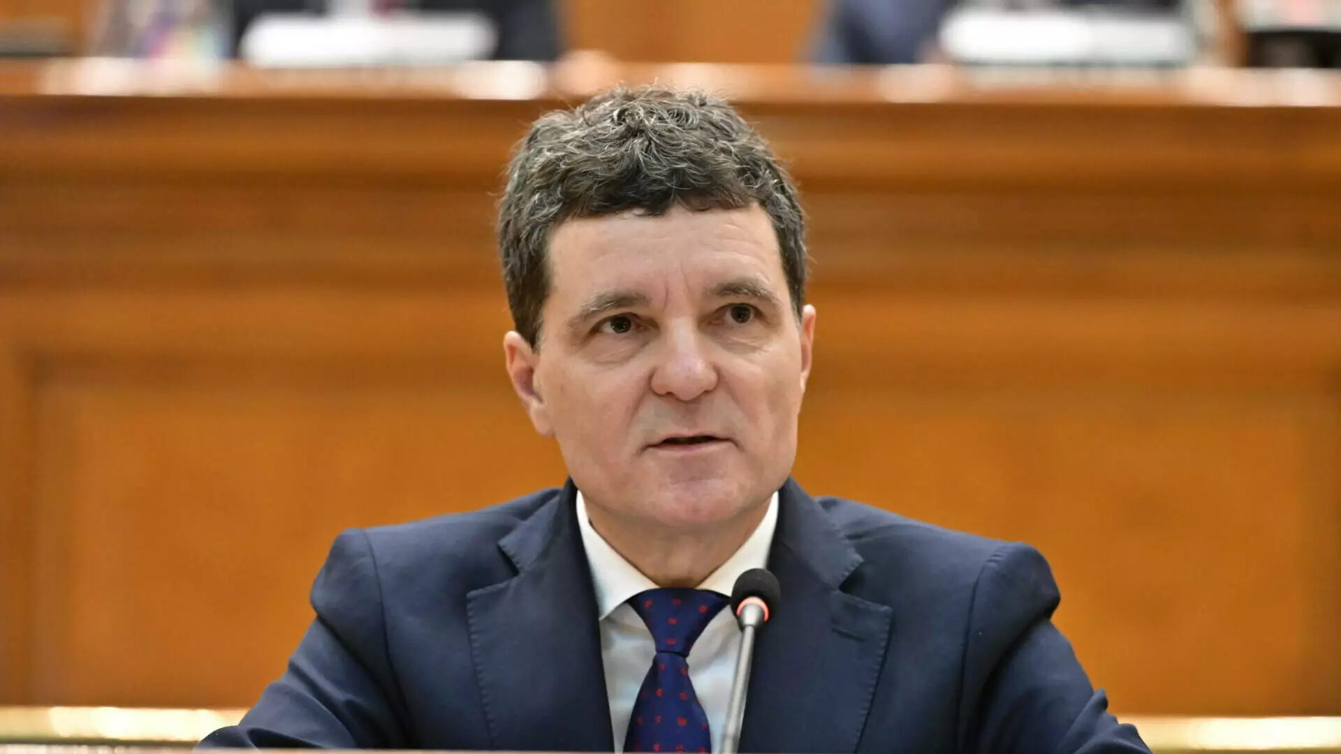 Mesajul lui Nicușor Dan după tragedia din Elveția. Explozia din Crans-Montana a provocat zeci de victime