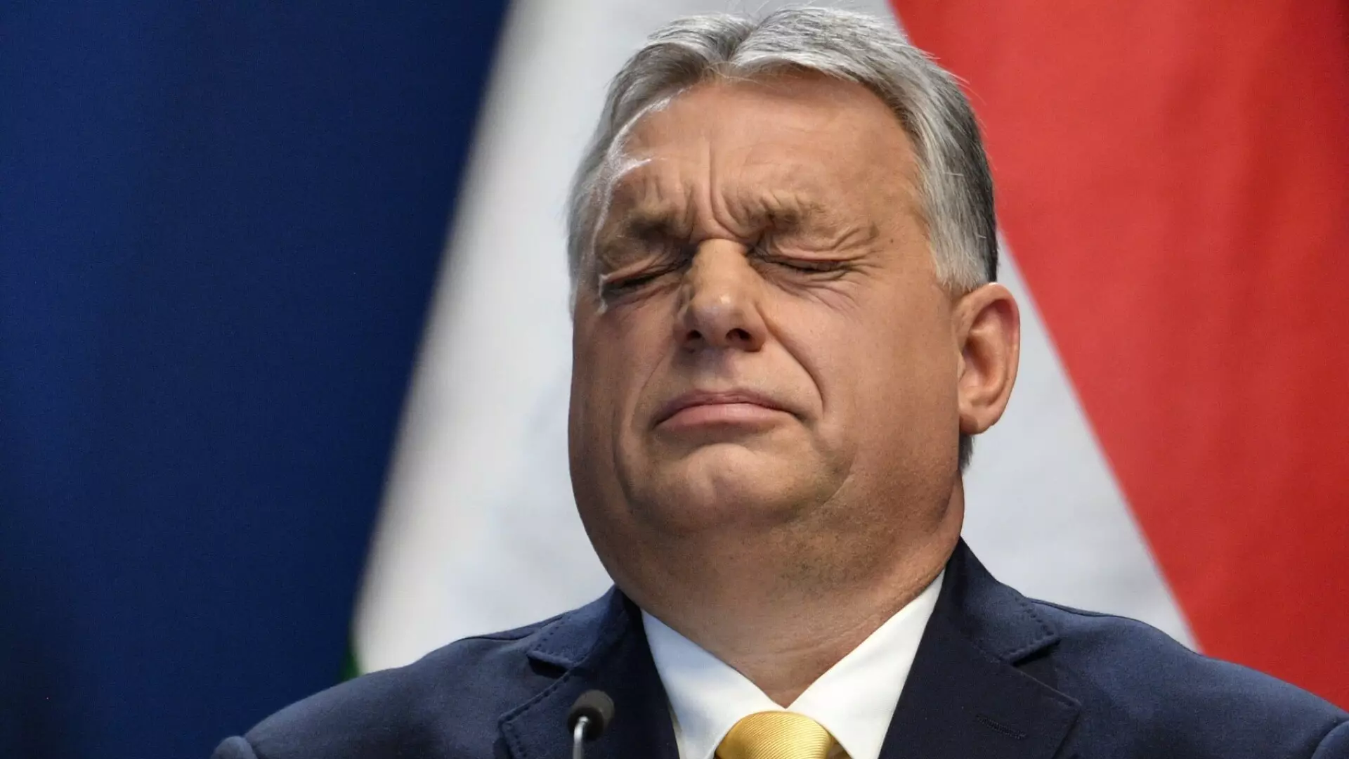 Ungaria nu va ieși din Uniunea Europeană, aceasta se va destrăma singură, afirmă premierul maghiar Viktor Orban
