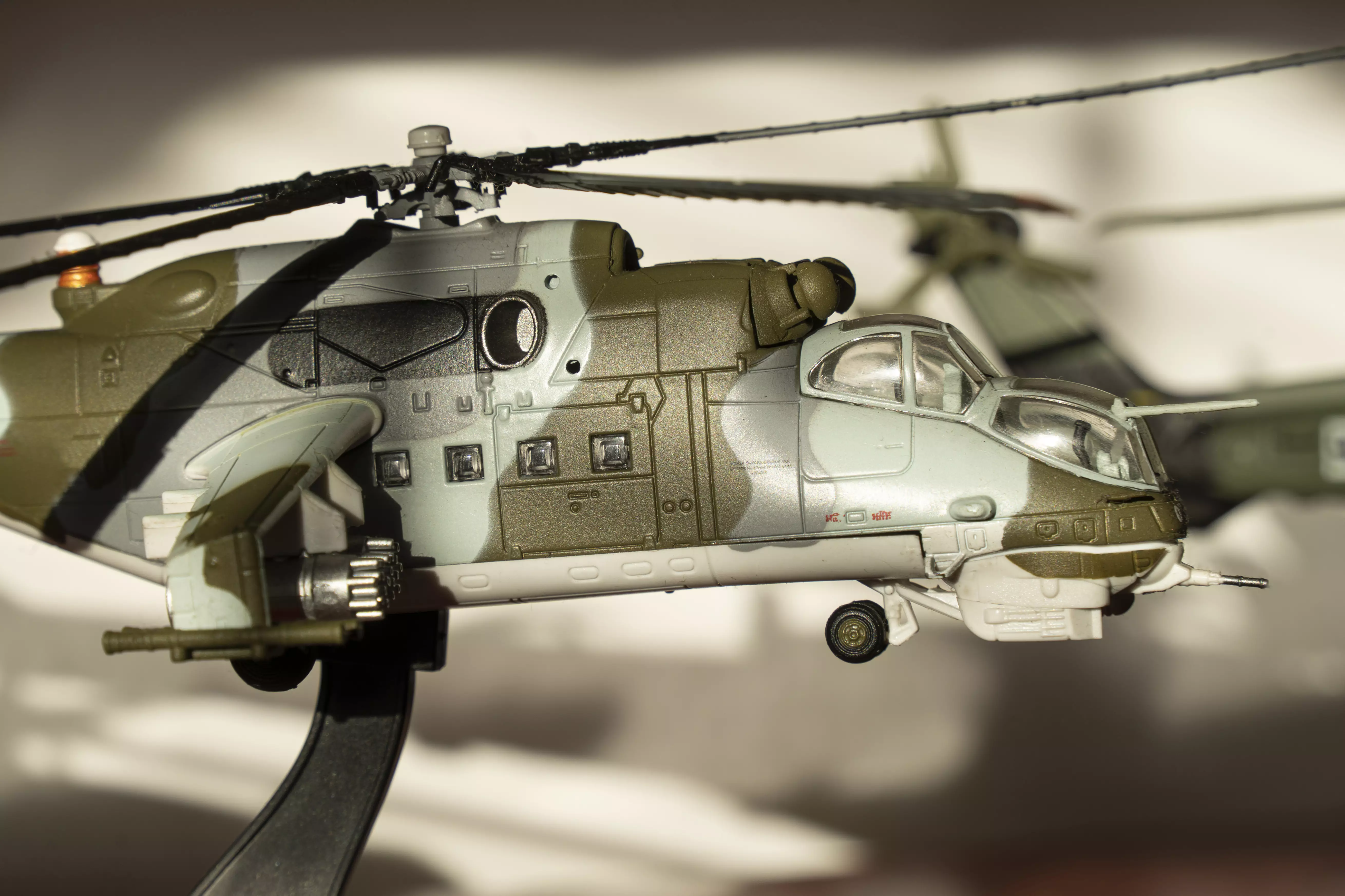 De ce părinții ruși ezită să le mai cumpere copiilor lor jucării cu tematică militară: &bdquo;Aproape că nu există cerere&rdquo;