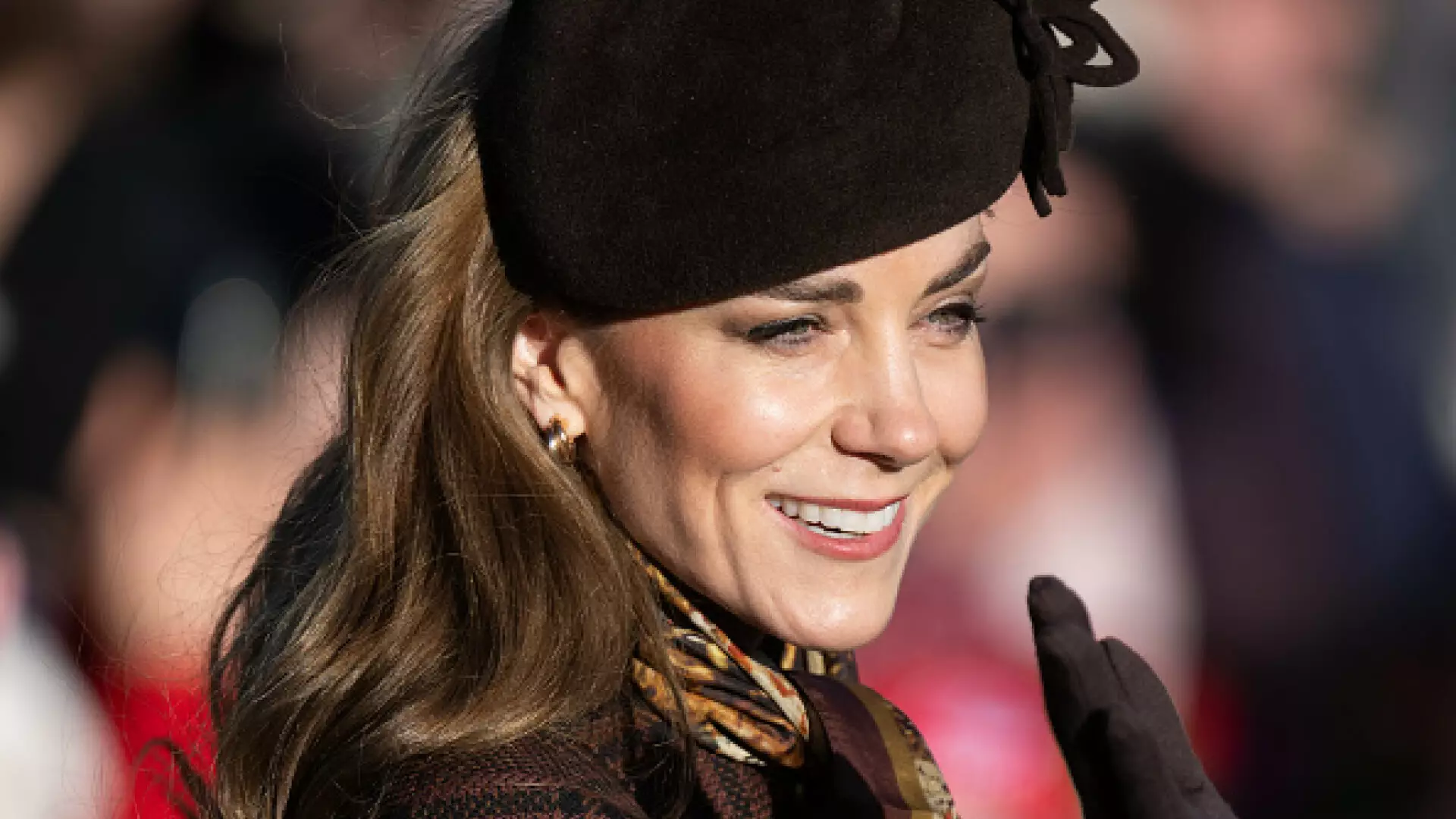 Kate Middleton, de la &bdquo;prințesa plictisitoare&rdquo; la o personalitate &bdquo;iconică&rdquo;. Cum arată prințesa la 44 de ani | GALERIE