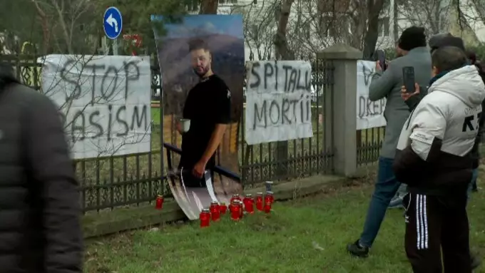 T&acirc;nărul de 25 de ani, internat la Spitalul Județean Buzău, ar fi murit din cauza unui cheag de s&acirc;nge. Ancheta continuă