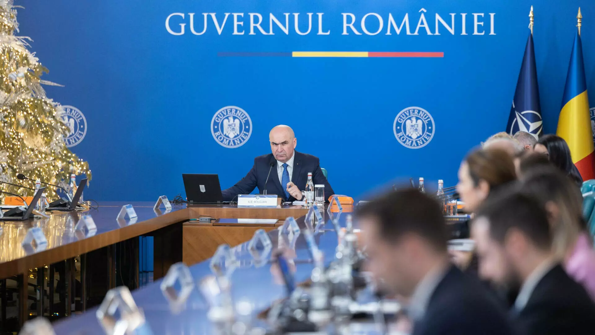 Cu c&acirc;t au crescut taxele și impozitele locale &icirc;n marile orașe din Rom&acirc;nia. &bdquo;Scumpirea lui Bolojan&rdquo; se resimte &icirc;n toată țara