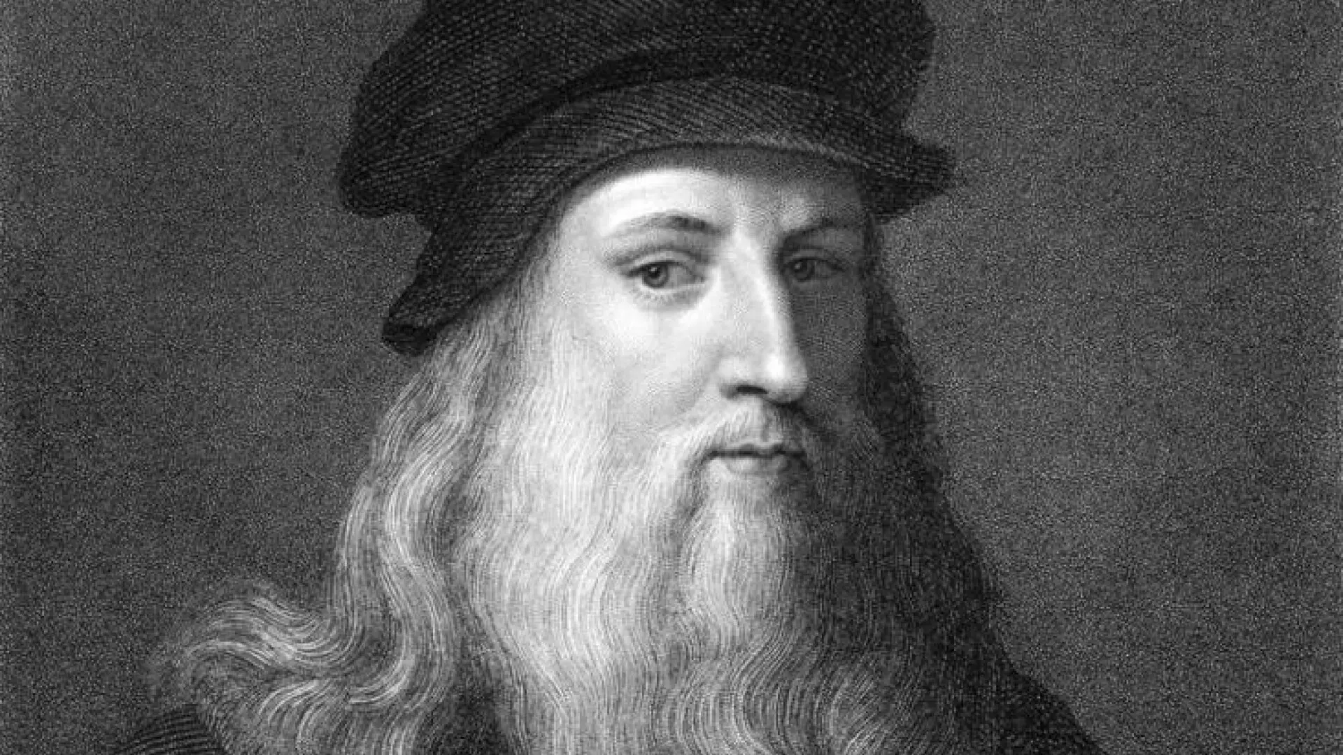 „Adevăratul Cod al lui da Vinci”. Cercetătorii cred că au depistat ADN-ul lui Leonardo da Vinci într-un desen al acestuia