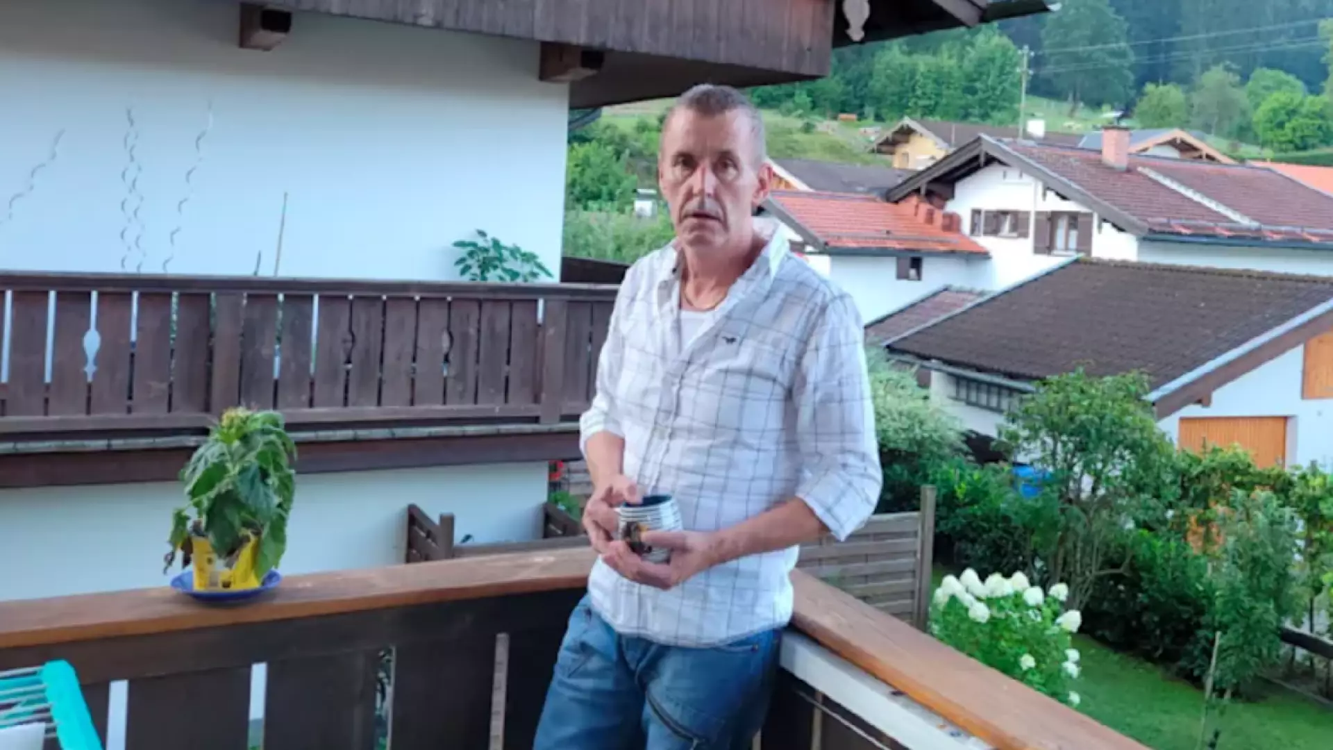 Un bărbat nevinovat, care a petrecut 13 ani în închisoare, va primi 1,3 milioane de euro de la statul german. „Ești liber!”