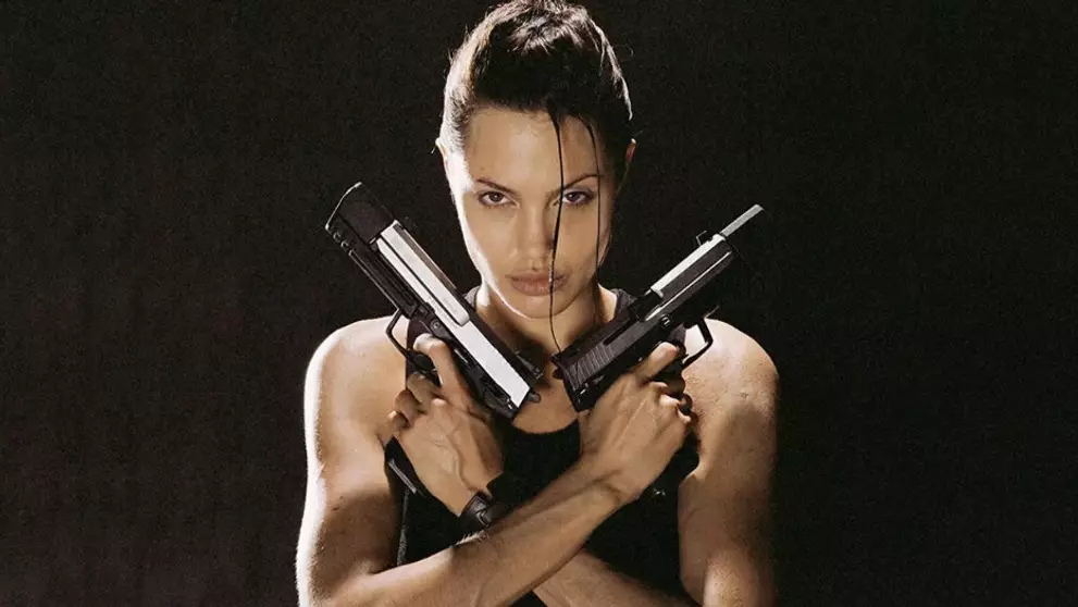 Angelina Jolie e istorie! Cine o înlocuiește în noul film „Tomb Raider”: Ea este noua Lara Croft