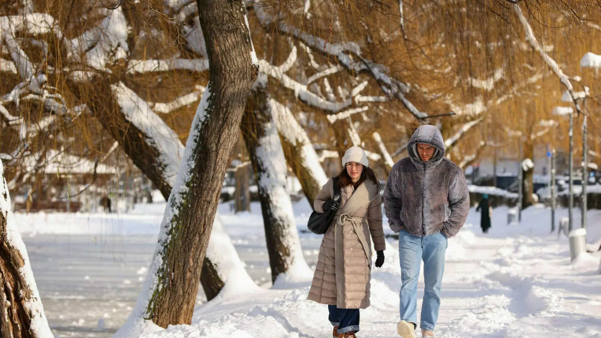 Meteorologii anunță o schimbare a vremii în următoarele două săptămâni. Când am putea scăpa de ger