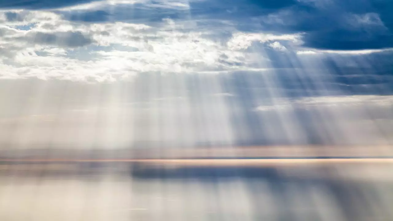 Un om de știință, care a predat la Harvard, crede că a găsit locația exactă a Raiului. Unde s-ar afla