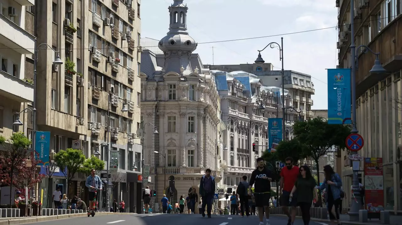 Cu cât contribuie România la bugetul Uniunii Europene pentru fiecare euro pe care îl primește. Date oficiale