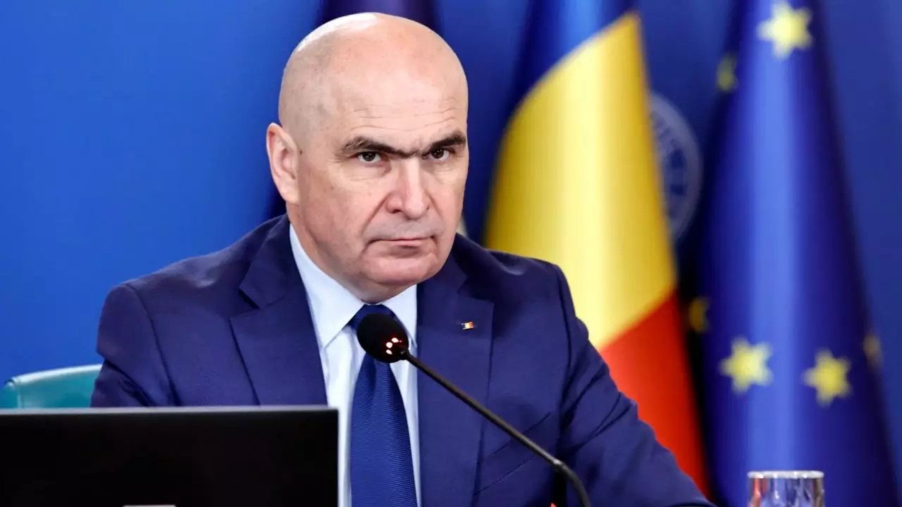 Miercurea Ciuc vrea să îl convingă pe Bolojan să taie taxele locale printr-o petiție bilingvă semnată deja de 60 de ori