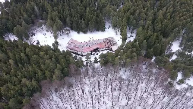 „Twin Peaks” din Bulgaria. Înregistrările video adâncesc misterul celor șase morți împușcați în cap