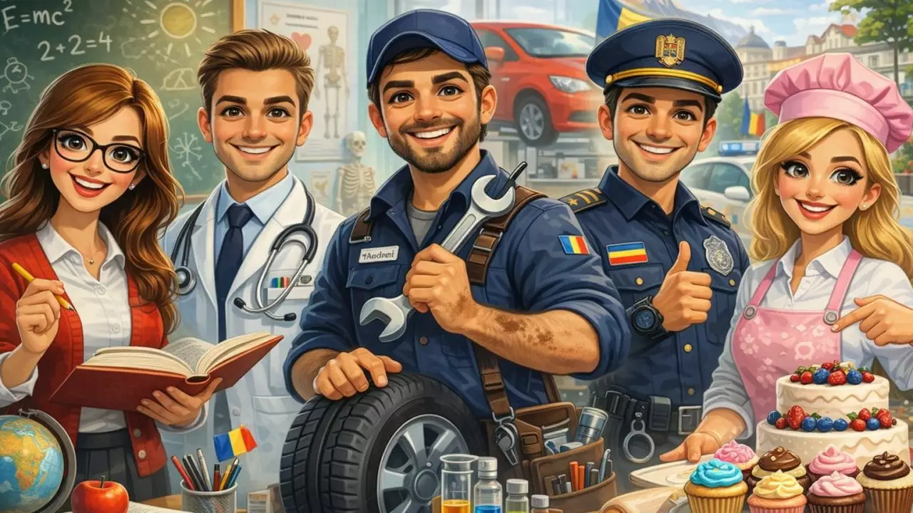 Pericolul ascuns al trendului caricaturilor realizate cu ChatGPT. Ce avertizează experții în securitate