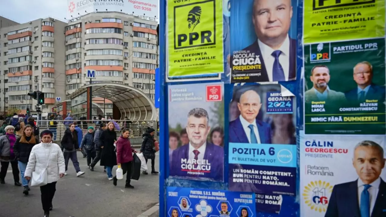 O senatoare americană influentă critică raportul SUA privind alegerile din România: „Este eronat, nu îi acordăm atenţie”