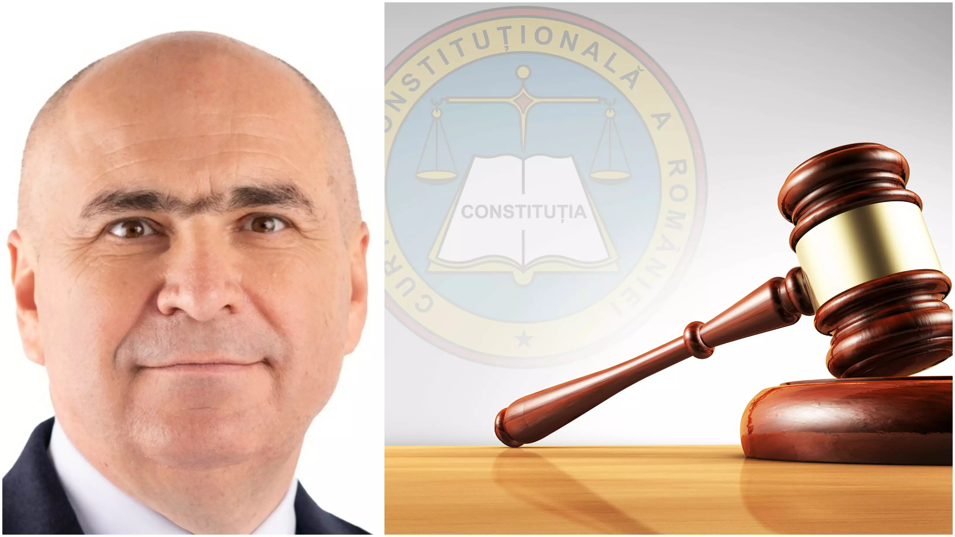 Legea pensiilor magistraților este constituțională. SURSE: Un judecător numit de PSD a votat ”pentru”. Reacția lui Bolojan