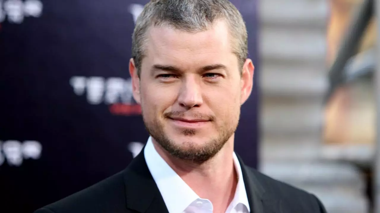 A murit Eric Dane. Actorul din „Grey's Anatomy” și „Euphoria” avea 53 de ani