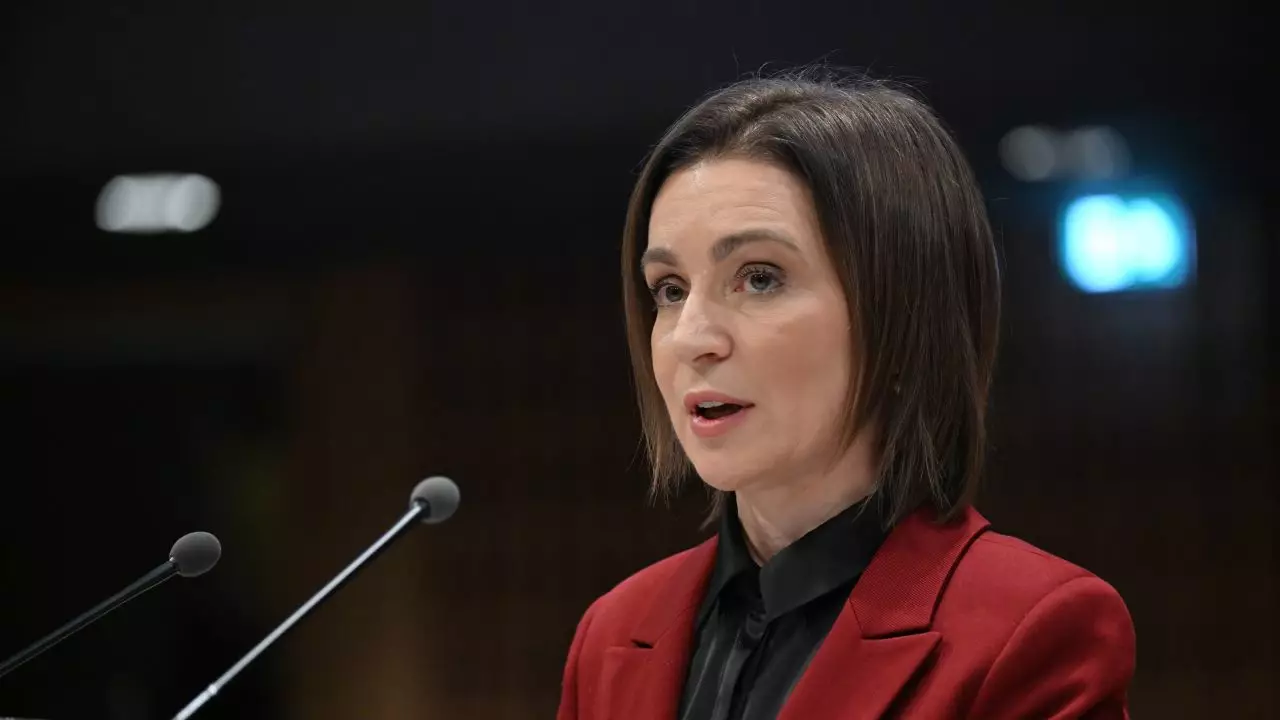 Ce spun cetățenii din Republica Moldova despre unirea cu România, după afirmația facută de Maia Sandu | Sondaj IMAS