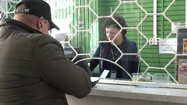 Mii de români au câștigat joi la Loto. Premii de peste două milioane de lei