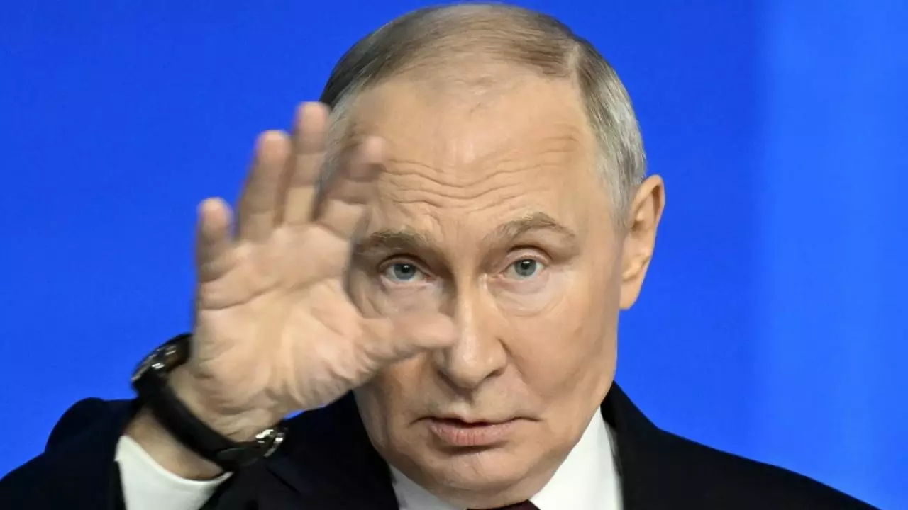 Prima reacție a lui Vladimir Putin, după asasinarea lui Ali Khamenei: „O crimă cinică. A fost un om de stat extraordinar”