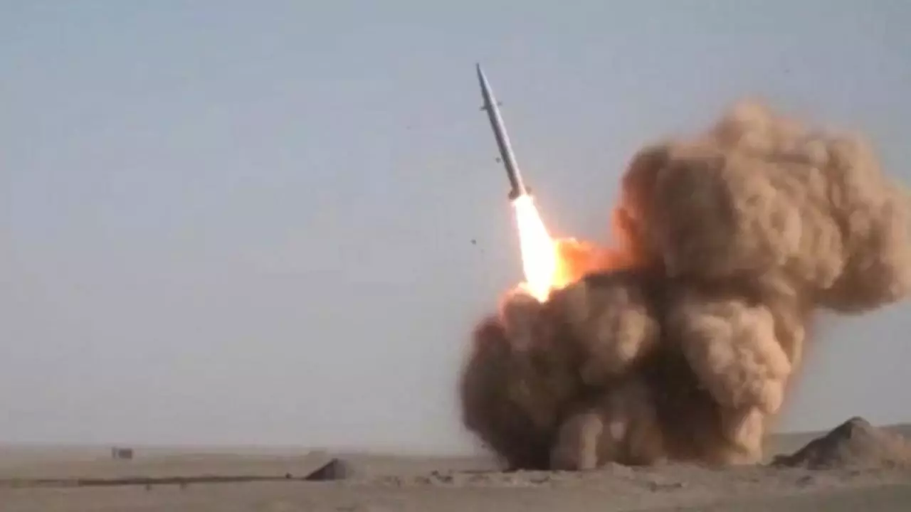 Escaladare în Orientul Mijlociu: Iranul promite „lovituri dureroase” și pregătește ”arme noi” împotriva adversarilor