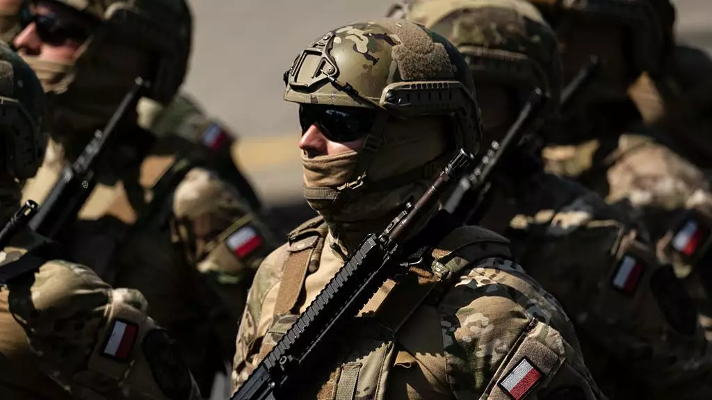 Președintele Poloniei vrea să oprească prin veto programul SAFE. Statul ar putea pierde credite de 44 de miliarde de euro