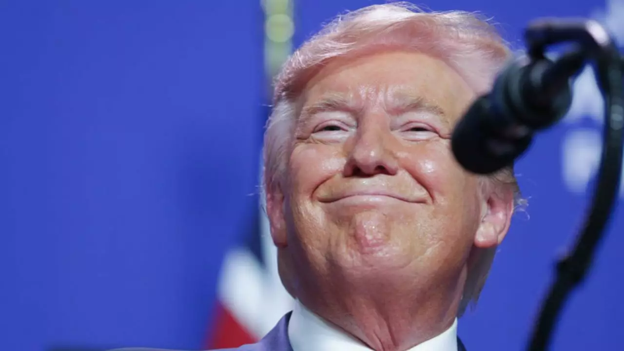 Unul dintre „dușmanii” din primul mandat al lui Donald Trump a murit. Reacția liderului de la Casa Albă: „Mă bucur”