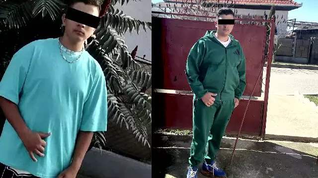 Doi tați și fiii lor adolescenți au murit în tragedia de pe șosea, în Cluj. Un băiat urma să aibă majoratul în curând