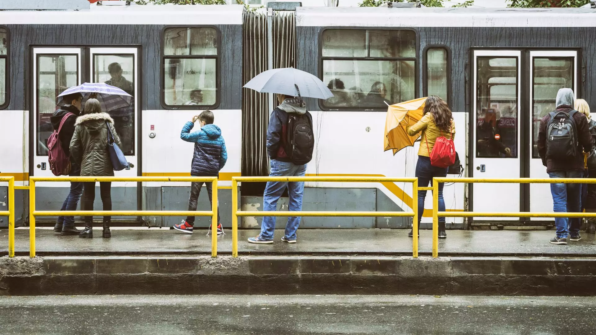 Vremea se schimbă radical de Paște. Care este prognoza meteo pentru intervalul 6 aprilie – 4 mai