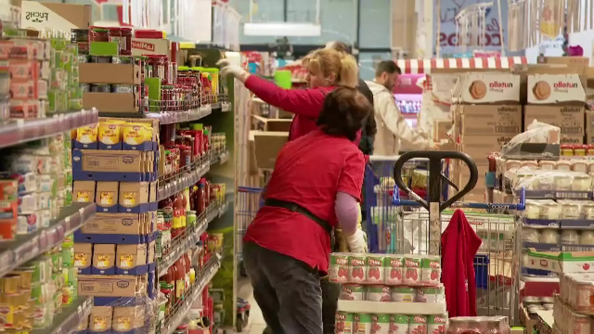 Rata anuală a inflaţiei în România este de trei ori mai mare decât media UE. Țările care conduc topul celor mai mici scumpiri