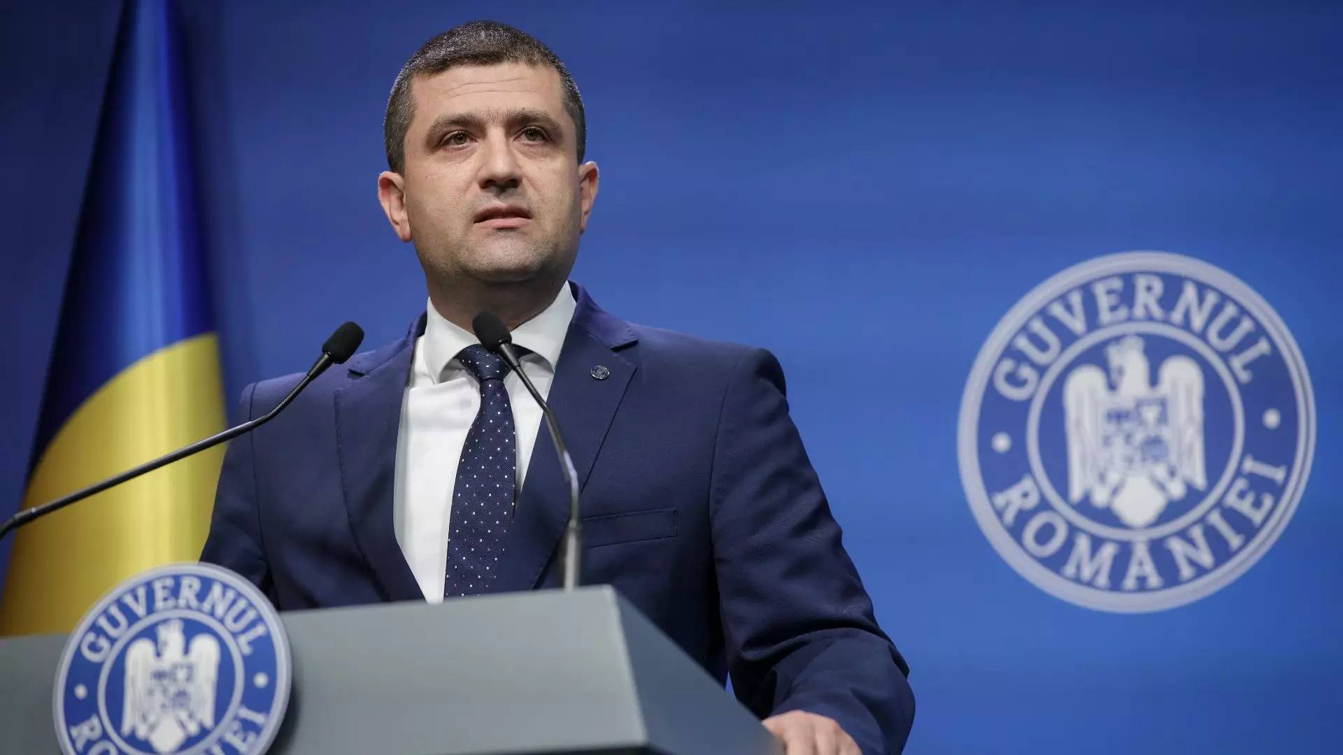 Radu Miruță: Nu doar despre Ilie Bolojan e vorba. PSD se zbate să ţină ţara captivă intereselor de partid