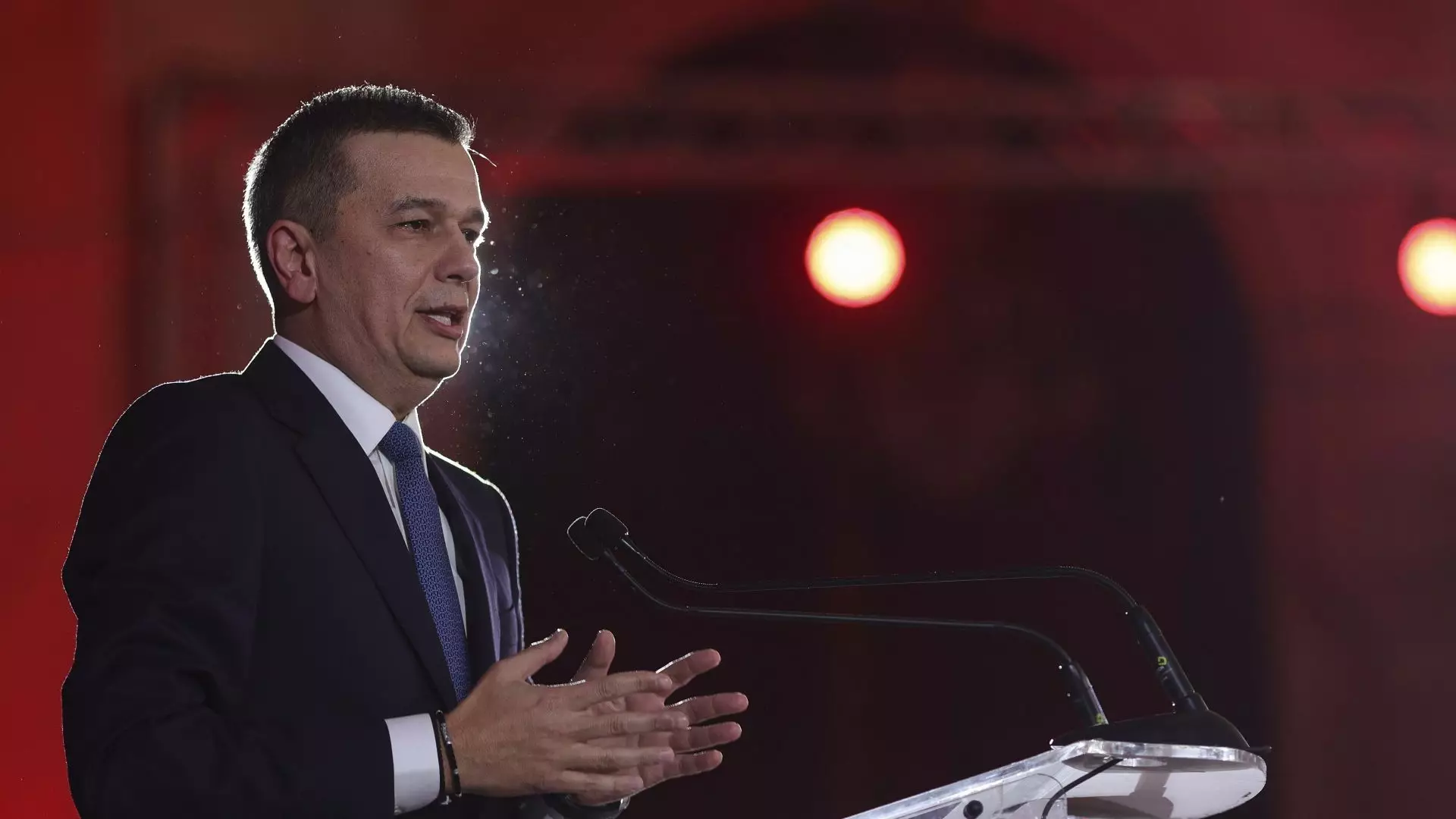 „Momentul adevărului”: 97,7% „pentru” și 2,3% „împotrivă”. PSD iese din Guvern și declanșează criza politică în România