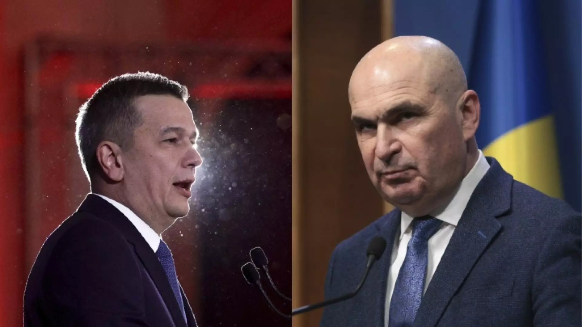 Petrișor Peiu, liderul senatorilor AUR: Bugetul a fost împovărat cu 10 miliarde de lei de cearta dintre Bolojan şi Grindeanu