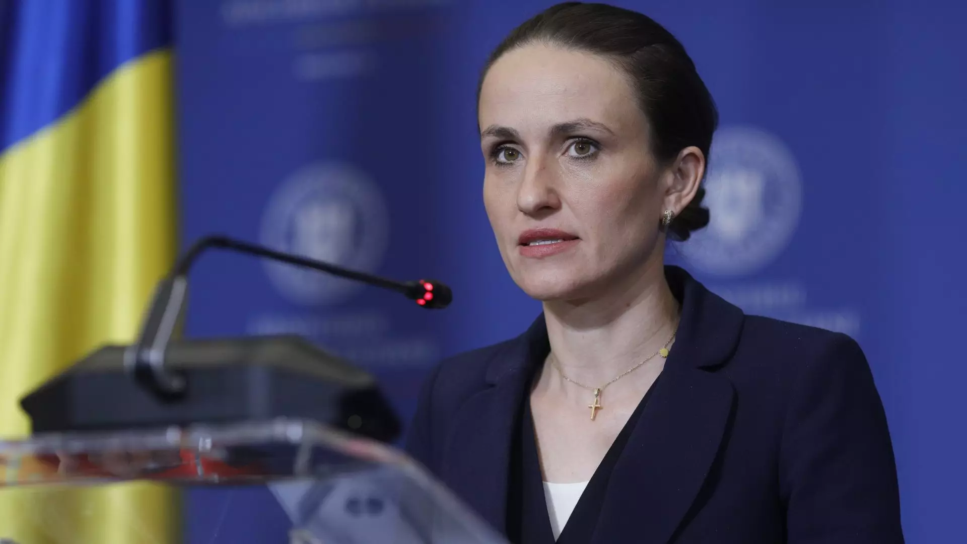 Oana Ţoiu: „Miniştrii PSD au pregătite mai multe delegaţii internaţionale. Nu au anunțat dacă le vor onora”