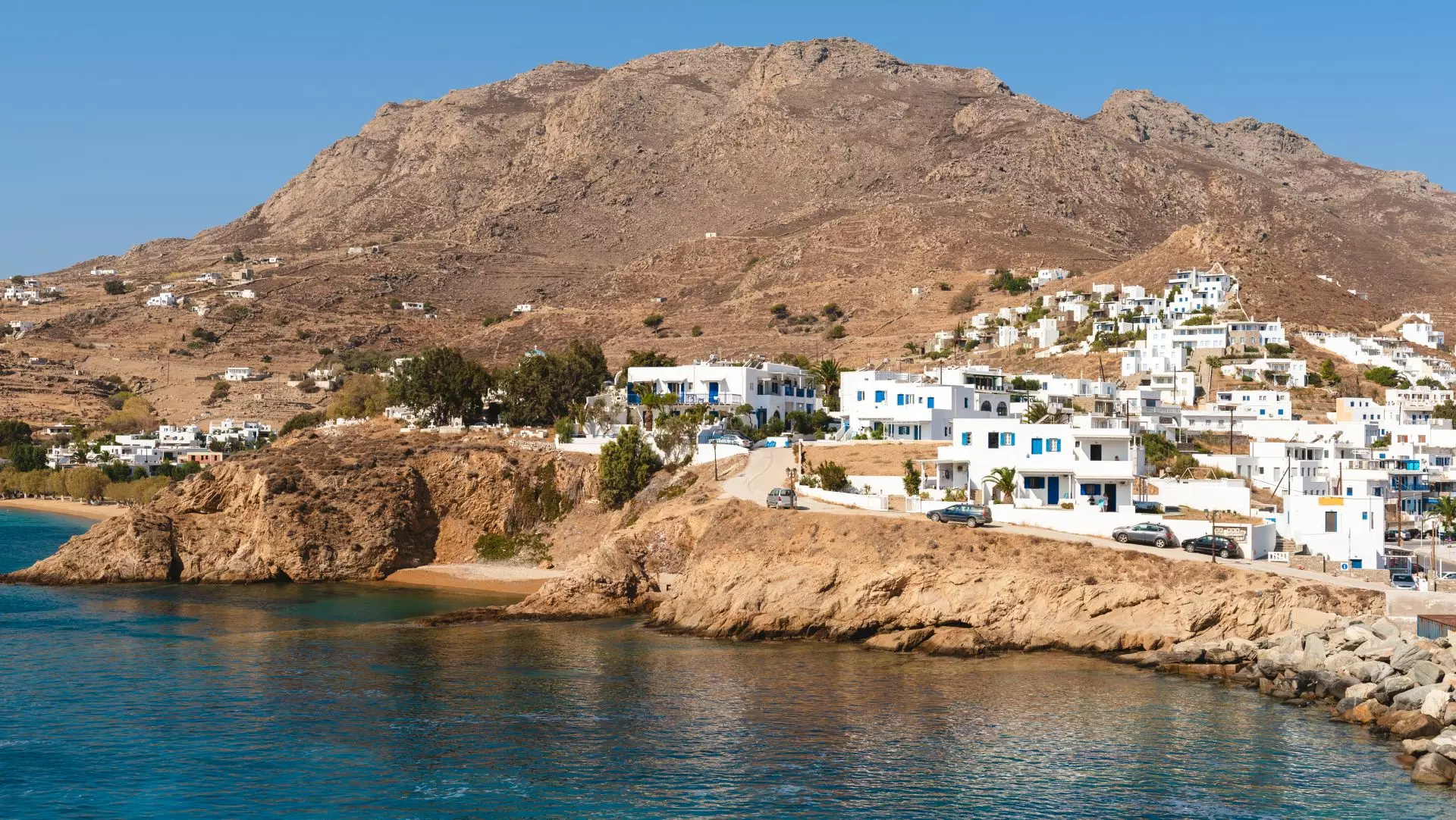 Top 5 țări care te plătesc să te muți acolo. Într-una dintre ele poți cumpăra locuințe cu mai puțin de 1 euro