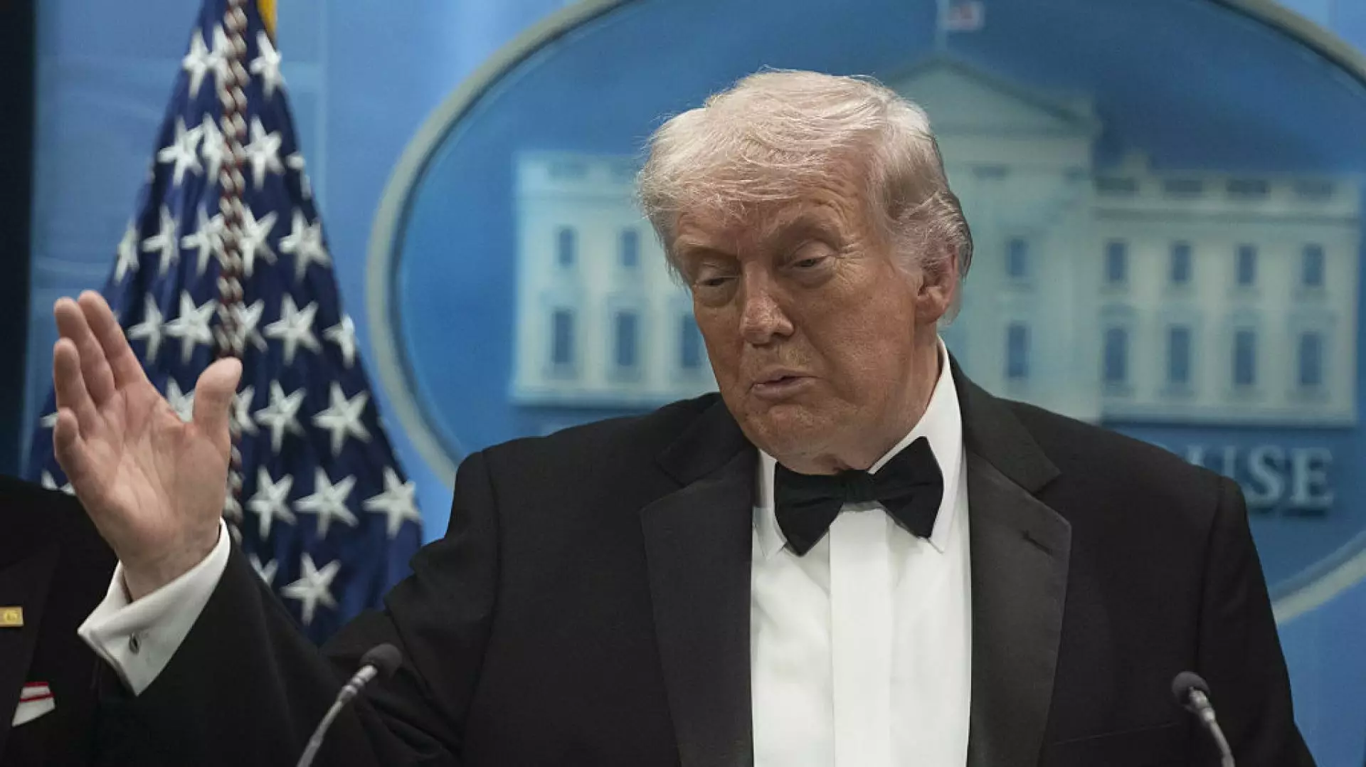 Reacția lui Donald Trump, după ultima ofertă făcută de Iran pentru încheierea războiului. VIDEO