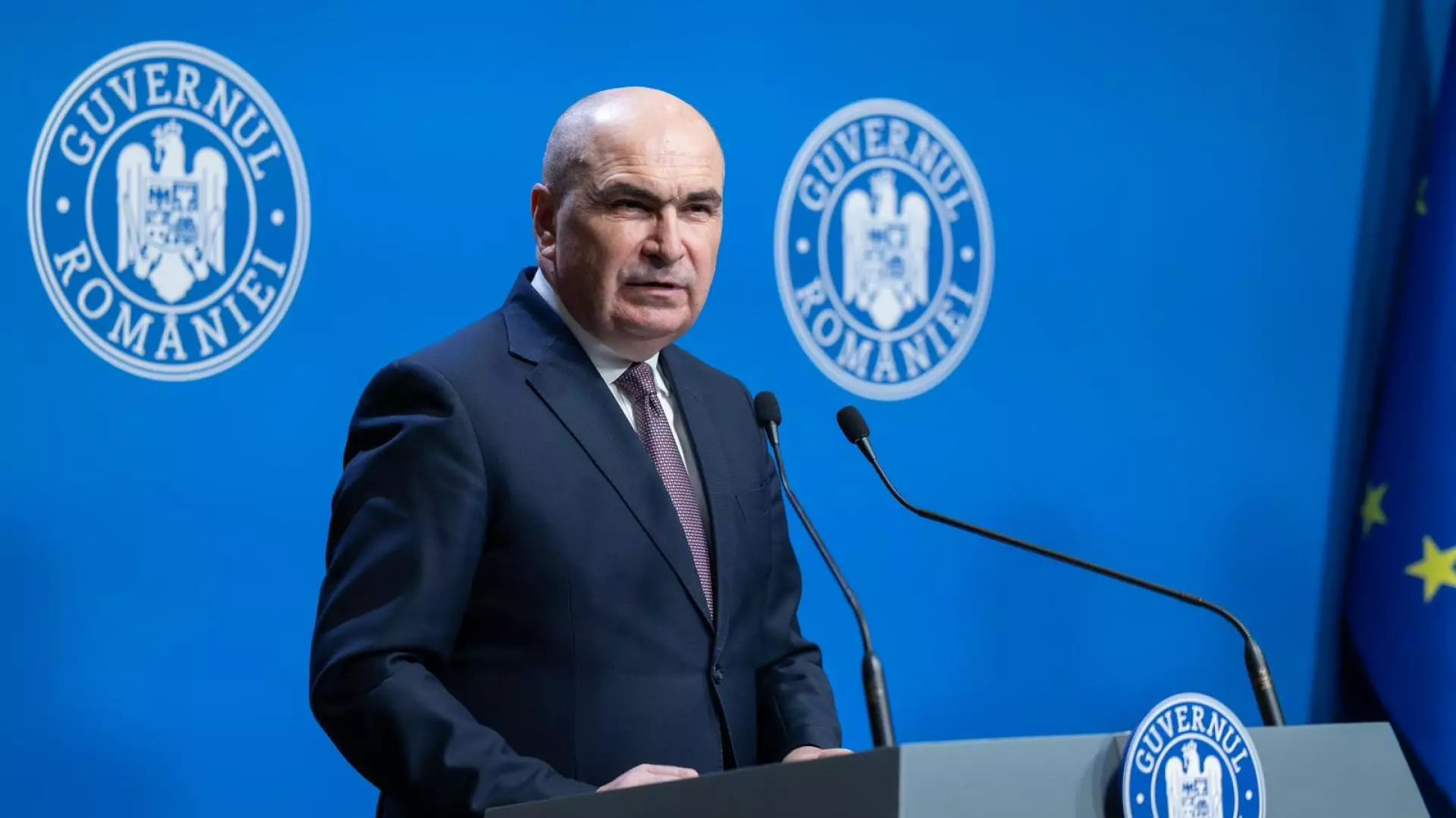 Bolojan acuză Hidroelectrica de bonusuri de performanță de până la 180.000 de euro: „Am fi putut avea energie mai ieftină”