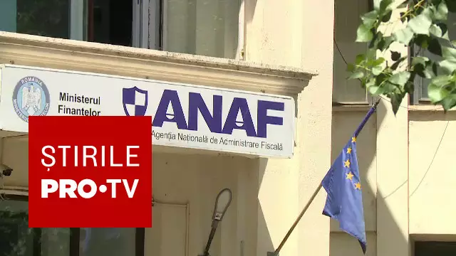 ANAF intensifică inspecțiile fiscale la persoane fizice. "Păstrați bonurile și facturile!"