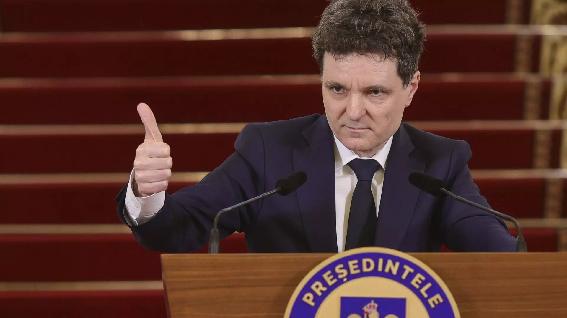 Promisiunea președintelui Nicușor Dan către români, „indiferent de rezultatul moțiunii”: „Ştiu exact ce se întâmplă”