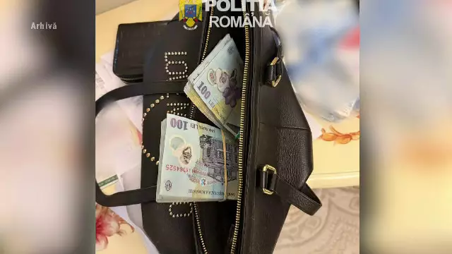 Au plătit aproape jumătate de milion de lei ca entitatea „Bau” să îi scape de „demoni”. Cazul e acum în instanță