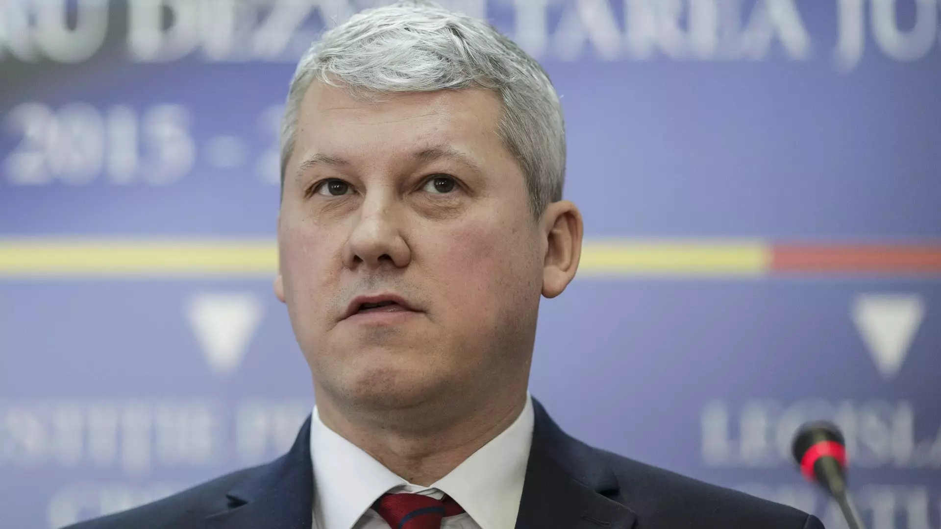 Cătălin Predoiu respinge varianta opoziției și susține rămânerea PNL la guvernare: „Nu suntem în campanie electorală”